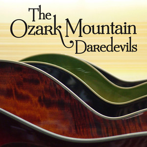The Ozark Mountain Daredevils cover