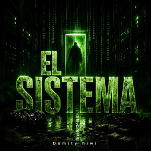 El Sistema by Domity Hiwi