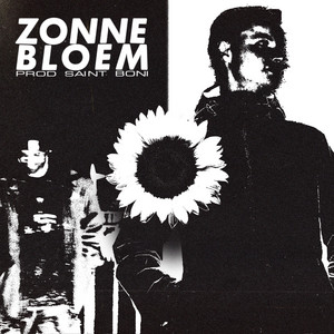 Zonnebloem by Bigbeefsauce, SAINT BONI