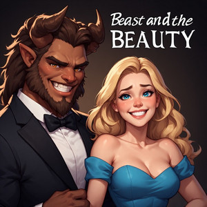 Beast and the Beauty by Miracle Lyricals