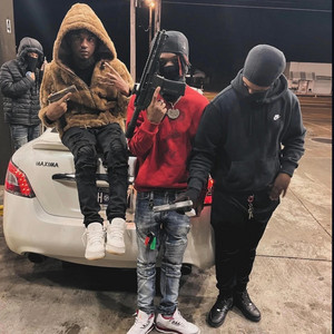 We tryna creep by Unreleasedeli, Johnny slime, Snatchoffcerti