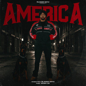 America by Dilawar Sahu, Vansh DX