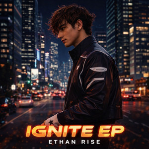Start From Here by Ethan Rise
