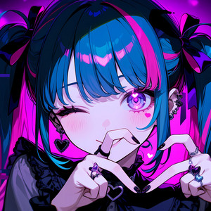 毒占欲 / Toxic Possession - remix ver by POISONPOP Candy