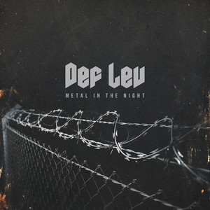 Metal in the Night by Def Lev