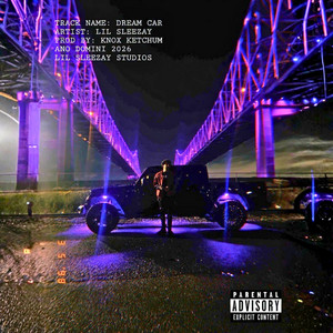 Dream Car by lil sleezay