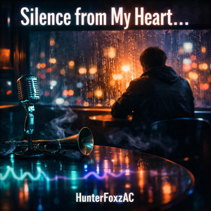 Silence from My Heart by HunterFoxzAC