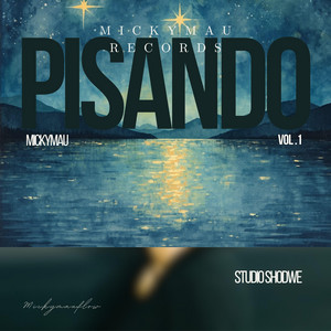 Pisando by Mickymau