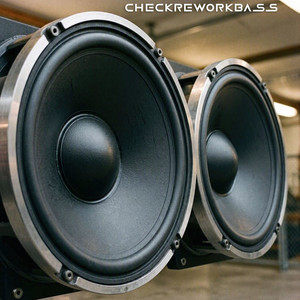 CHECKREWORK BASS by YHK Sound, DJ ALEXIS