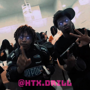 PARTY ON ELLA by HTX UNDERGROUND