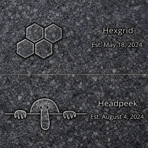 Hexgrid by Skinny Rambo
