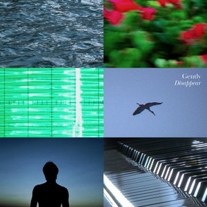 Gently Disappear by Digital Trash 012