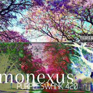 Purpleswank 420 cover