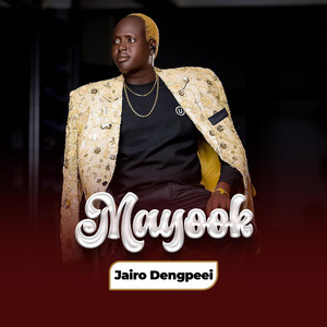 Jairo Dengpeei - Mayook