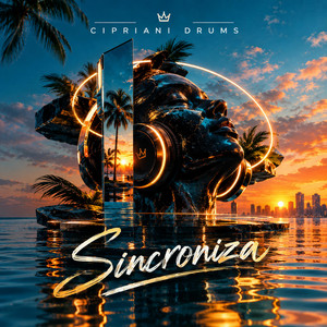 Sincroniza by Cipriani Drums