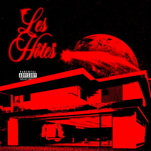 Portada de Les Hôtes