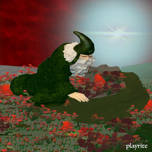 All the Time by Playrite