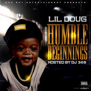 Fell in Love by Lil Doug