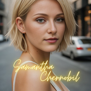 Samantha Chernobil - Sunrise