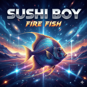 Firefish by Sushi Boy