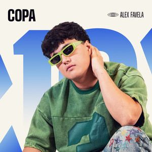Copa by Alex Favela, Ronaldinho Gaúcho, Tu Musica