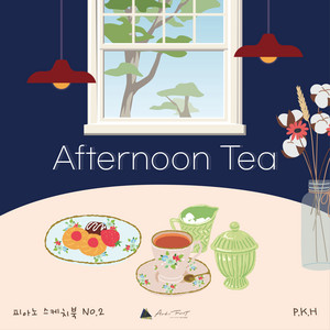 Afternoon Tea