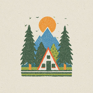 Sunbarn Waltz Song by Quiet Ridge Assembly