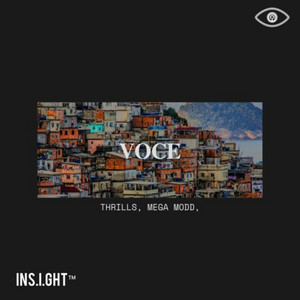 Portada de Voce