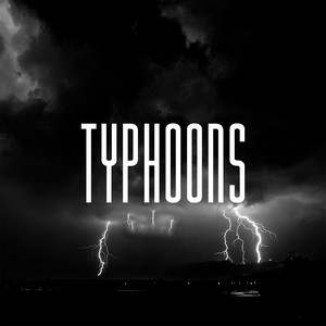Infraction Music - Typhoons