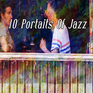 10 Portaits Of Jazz album