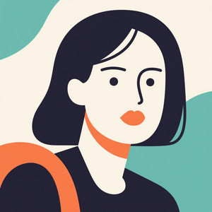 Stanton Jacobson - The Lover from Back Then