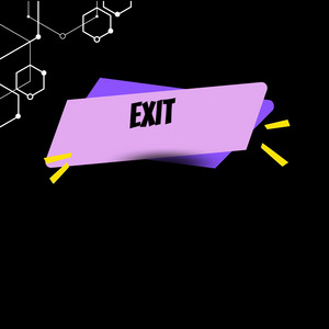 EXIT by the fruxta rd
