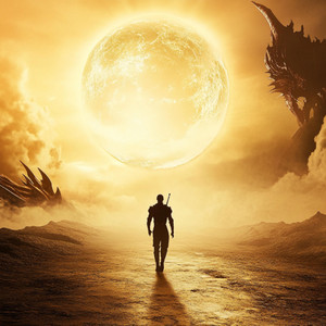 Gosound - Radiant Eclipse