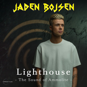 Lighthouse (The Sound Of Ammolite) - Radio Edit