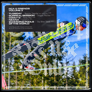 Various Artists — Goon Club Allstars & Friends Volume 3 (2026)