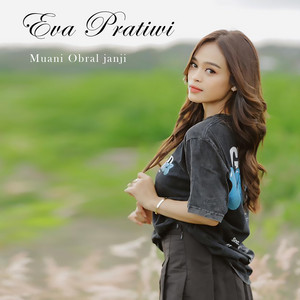 Muani Obral Janji by Eva Pratiwi