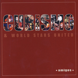 Na Na Na (Feat. Josipa Lisac) by Cubismo