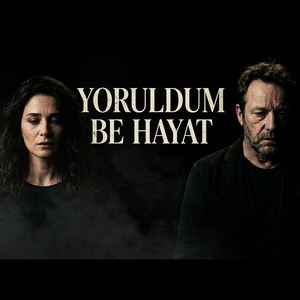 Anatolian Pulse - Yoruldum Be Hayat