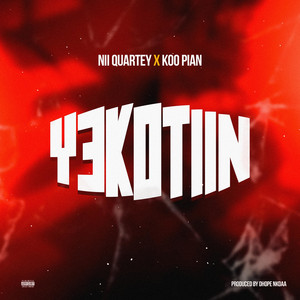 Y3kotiin (feat. Koo Pian)