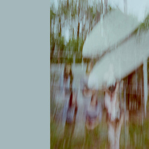 Absolute Terror Field — cover art by Comfort Object