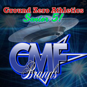 Ground Zero Athletics Senior 51