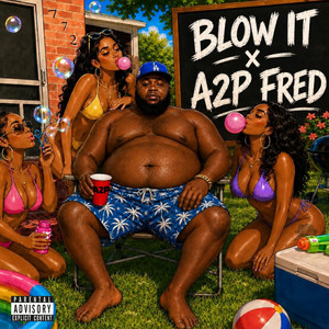 Blow It by A2P Fred