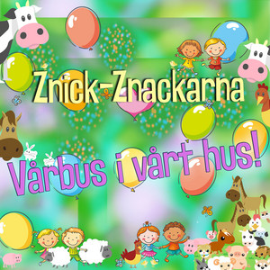 Farmbus - Instrumental version by Znick-Znackarna