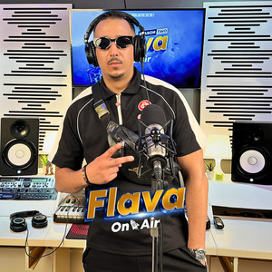 EEROS Flava On Air 16