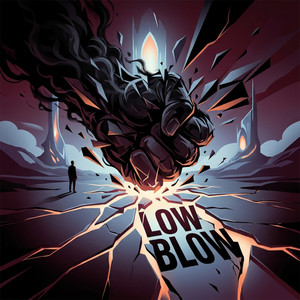 Low Blow by Danny Dirt
