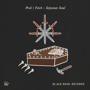 Portada de Separate Soul