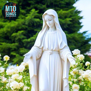 MTO Songs - Eby'okunyolwa (Ebiwundu Ebya Yezu)  White Fathers W.F. [MTO 309]