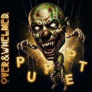 Puppet by OVER&WHELMED