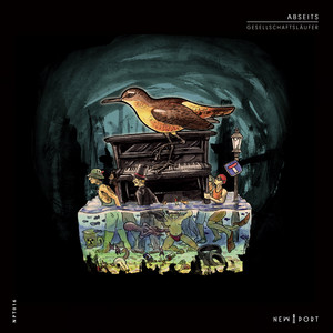Abseits cover