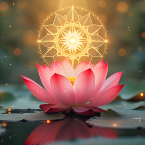 Lotus of Appreciation